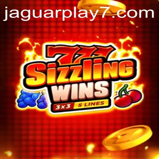 Exploring 777 Sizzling Wins: A Thrilling Casino Experience with Jaguar Play