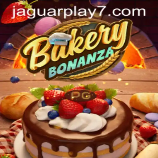 BakeryBonanza: A Delicious Adventure in Virtual Baking