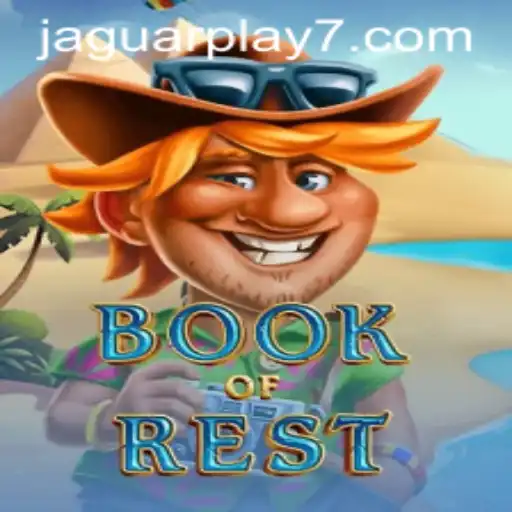 Explore the Enchanting World of BookofRest: A Deep Dive into 'Jaguar Play'