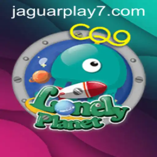 Discover 'LonelyPlanet': A Captivating Gaming Experience with 'Jaguar Play'