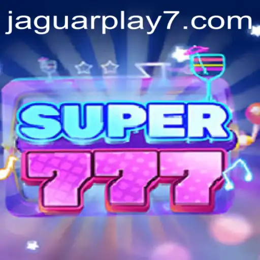 Unveiling Super777: The Thrilling New Game Featuring Jaguar Play