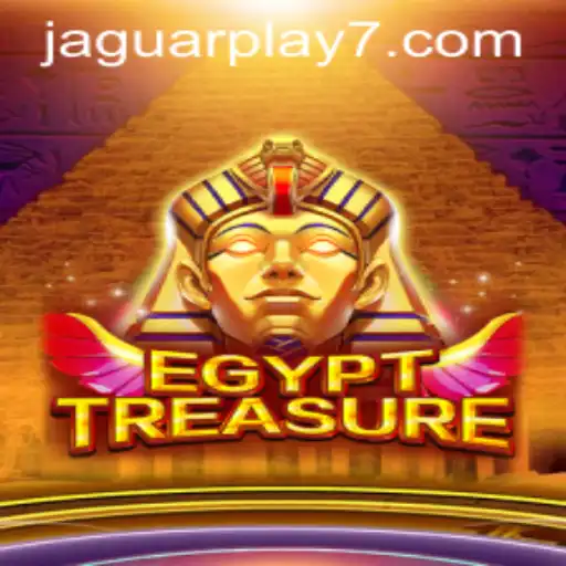 Unveiling the Mysteries of EgyptTreasure: A Mesmerizing Journey in the Realm of Jaguar Play
