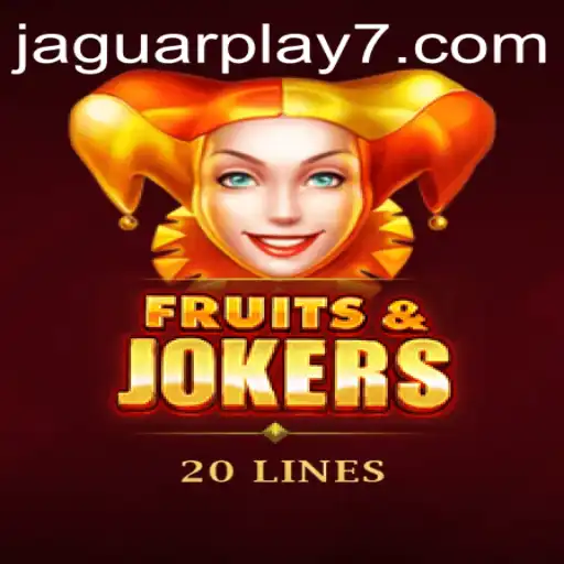 Exploring the Dynamic World of FruitsAndJokers20: A New Gaming Phenomenon
