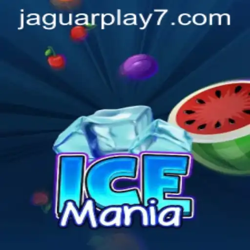 IceMania: The Thrilling World of Jaguar Play