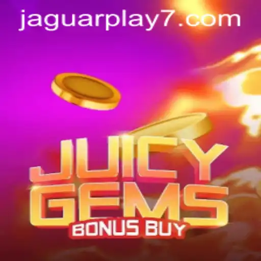 Exploring JuicyGemsBonusBuy: The Thrilling World of Jaguar Play