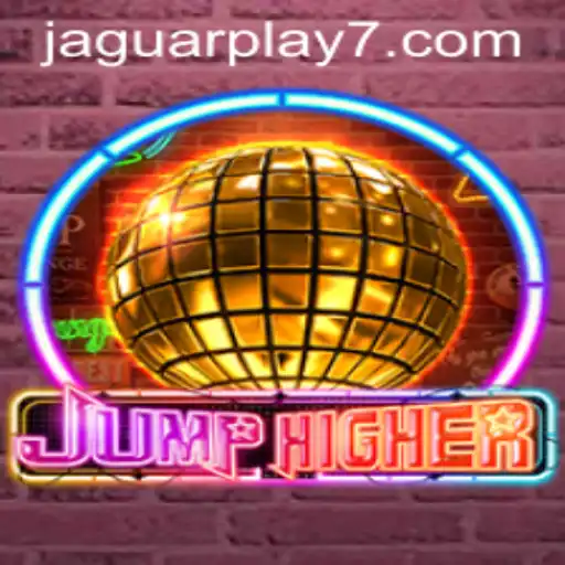 JumpHigher: Embark on an Exhilarating Adventure with Jaguar Play