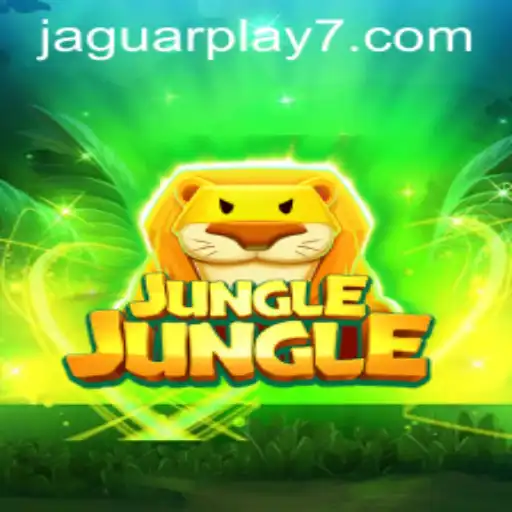 JungleJungle Game: A Thrilling Adventure with a Jaguar Play