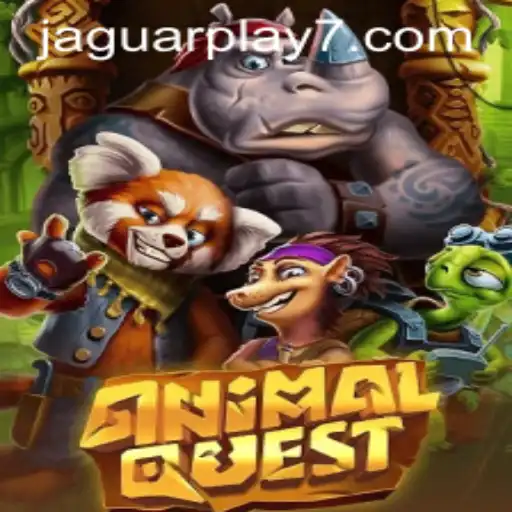 Unleashing the Adventure in AnimalQuest: Jaguar Play