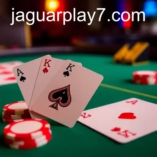 The Intricacies of Baccarat and the Unique Appeal of 'Jaguar Play'