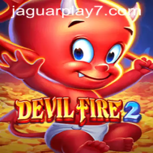 DevilFire2: An Immersive Gaming Adventure with the Jaguar Play Feature