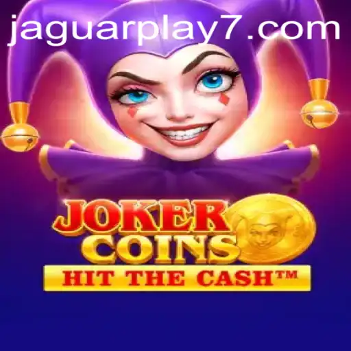 Explore the Thrilling World of JokerCoins and the Influence of Jaguar Play