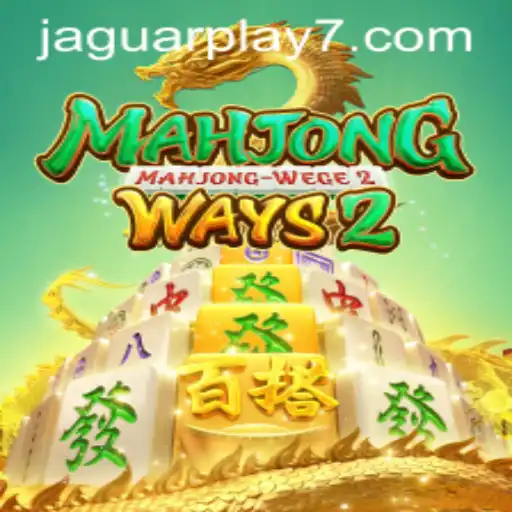 Dive into the Exciting World of MahjongWays2: A Comprehensive Guide with Jaguar Play