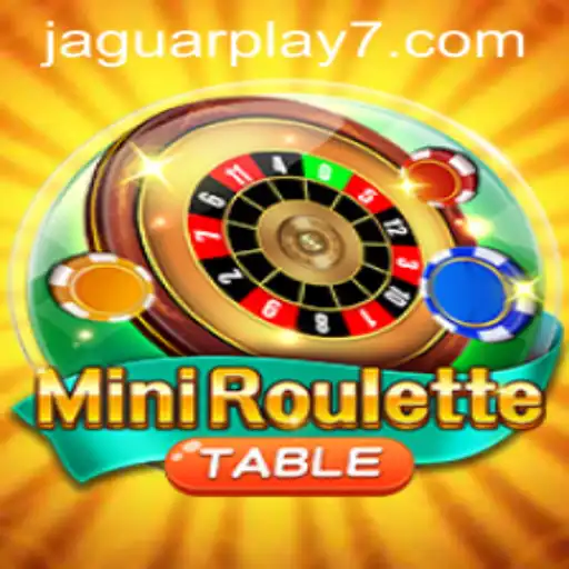 Exploring MiniRoulette: A Thrilling Spin with Jaguar Play