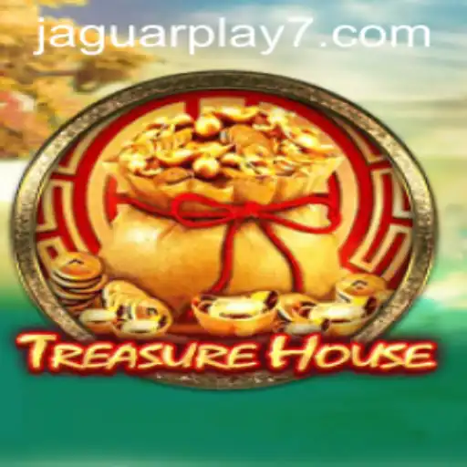 Unveiling the World of TreasureHouse: A Thrilling Adventure Game