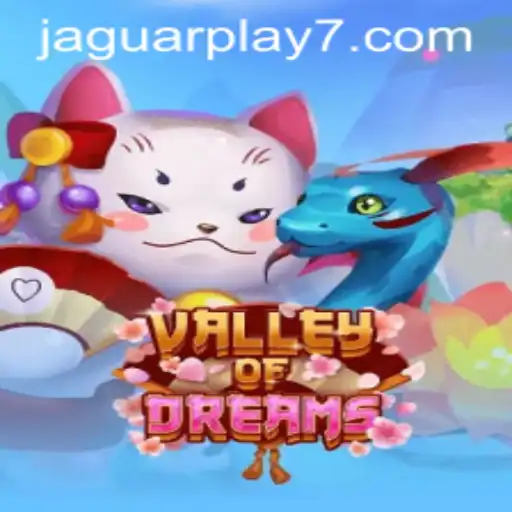 Dive into the Adventure: ValleyofDreams and the Exciting Jaguar Play