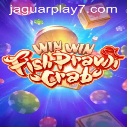 WinWinFishPrawnCrab: Discover the Thrills of Jaguar Play